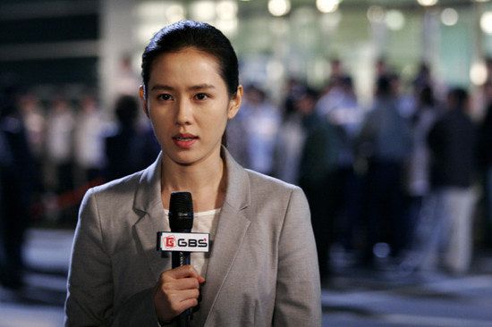 스포트라이트 스틸컷