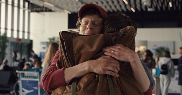 영화 <리얼 페인> 스틸컷