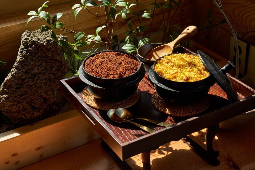 경주 APEC 갔으면 반드시 들러야 하는 근본 맛집 3