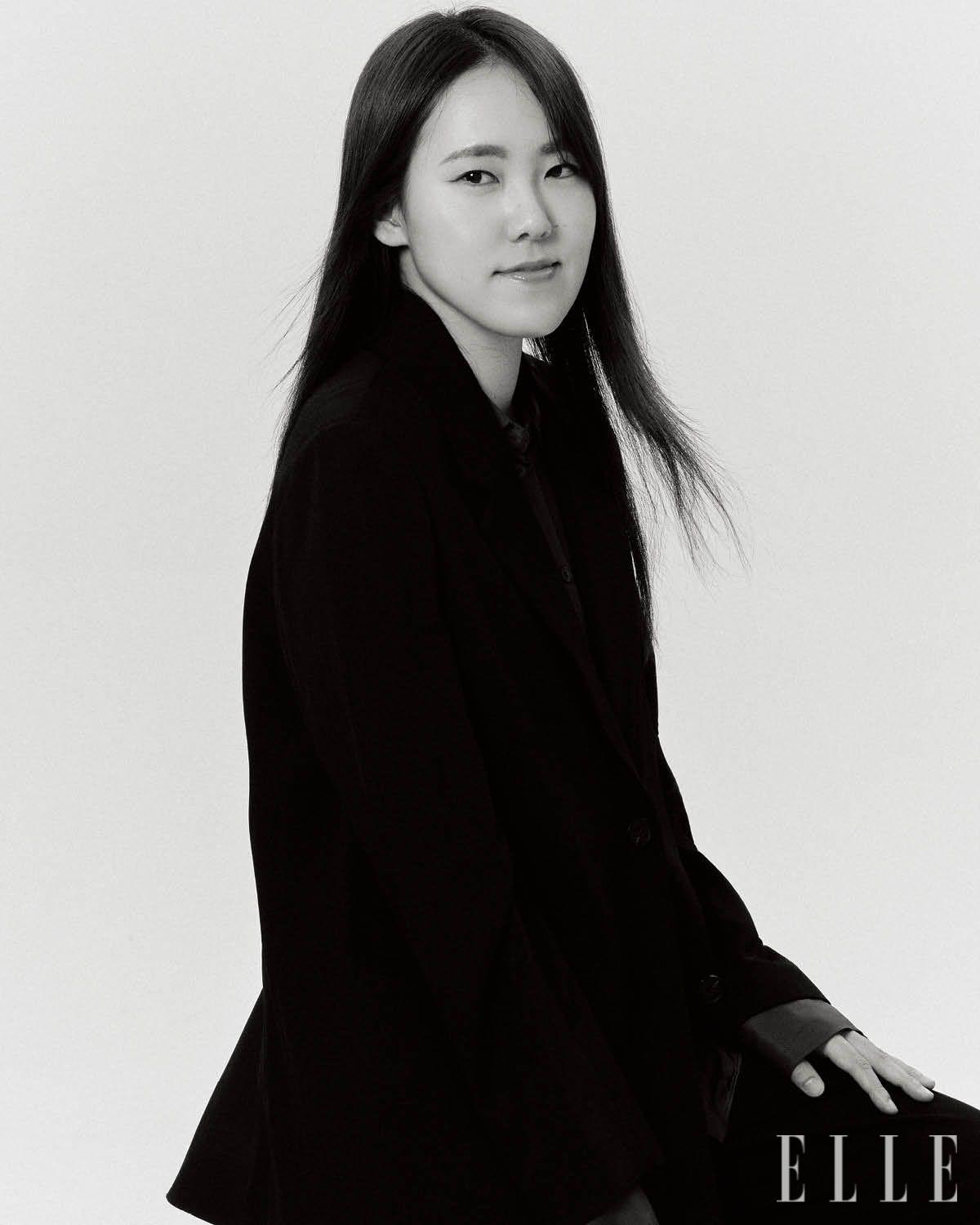 11월 5일 개봉하는 <생명의 은인>의 방미리 감독 .