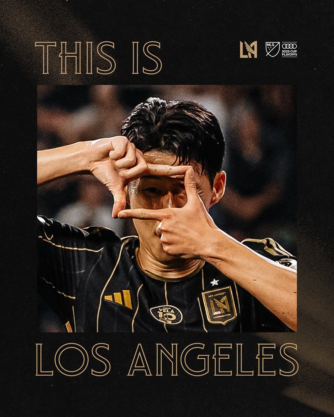 손흥민이 '손세이셔널'한 존재감 보여 준 MLS 명장면