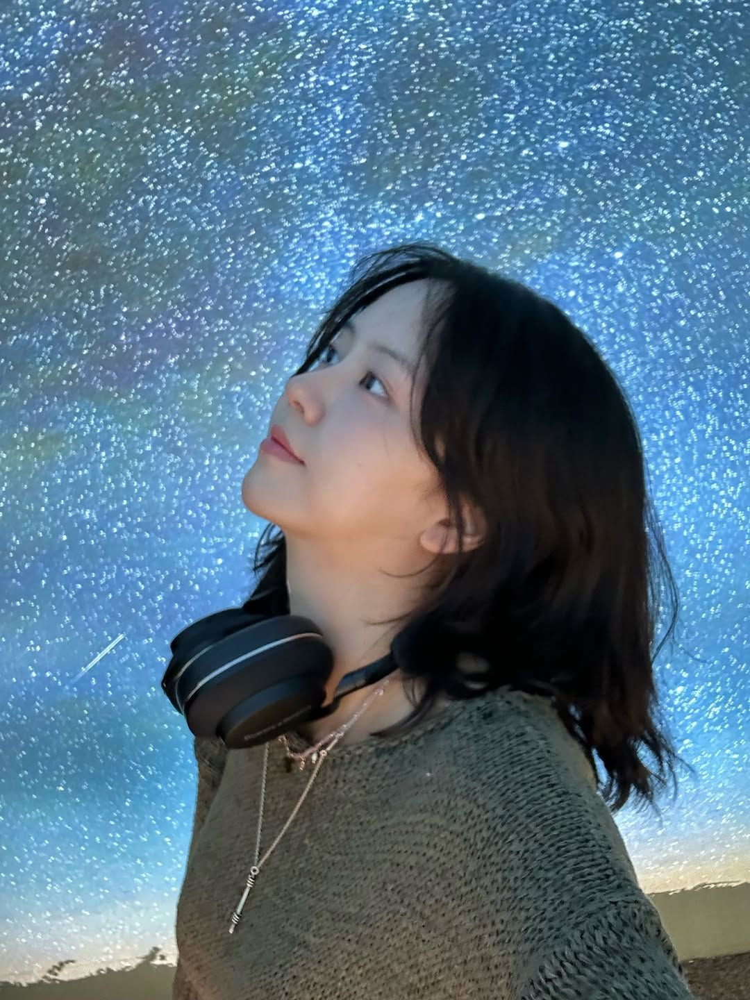 안판석 감독 신작 '연애박사' 출연을 검토 중인 김소현