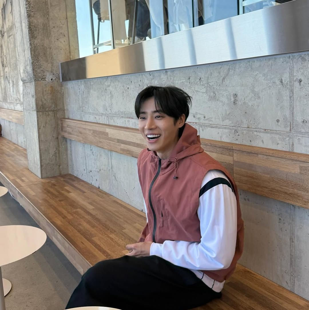 안판석 감독 신작 '연애박사' 출연을 검토 중인 추영우