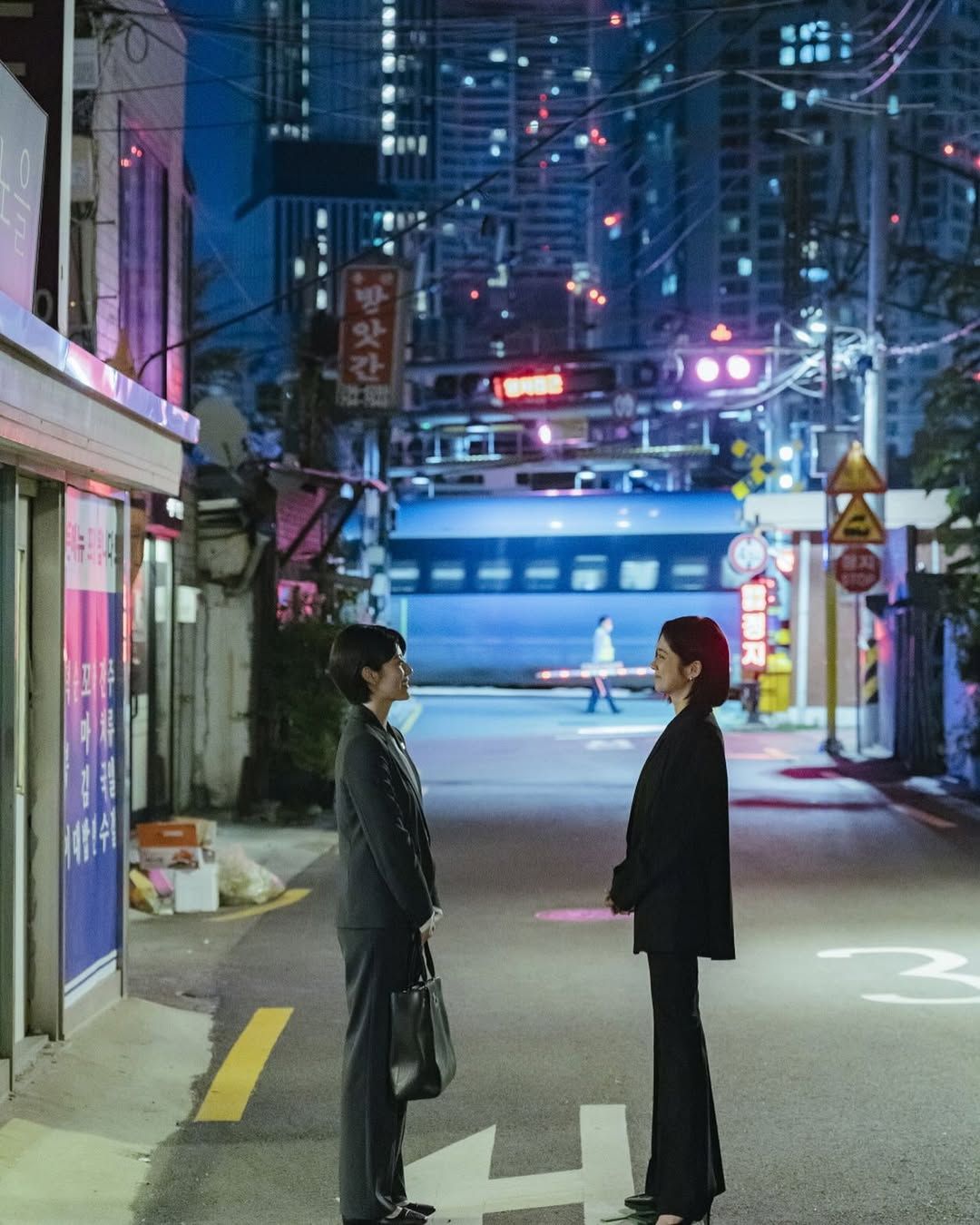 장나라의 두 번째 '굿파트너'는? 시즌2 캐스팅 상황