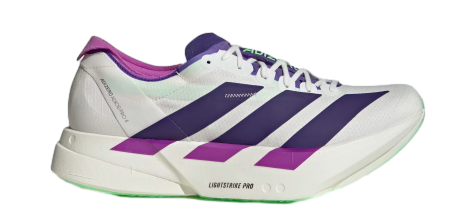 아디제로 아디오스 프로 4