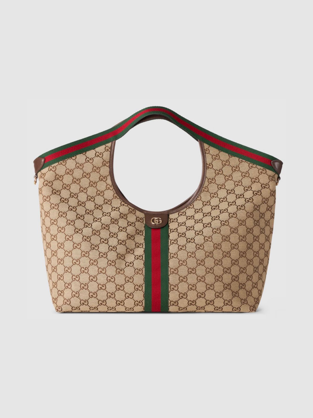 구찌 공식 홈페이지