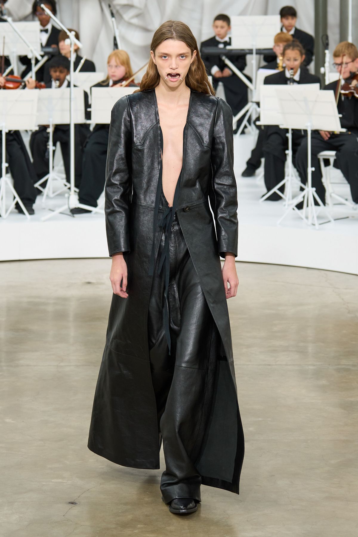 메종 마르지엘라 2026 S/S 컬렉션