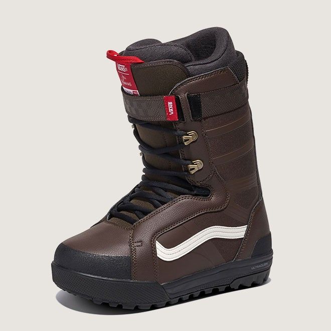 반스 공식 홈페이지