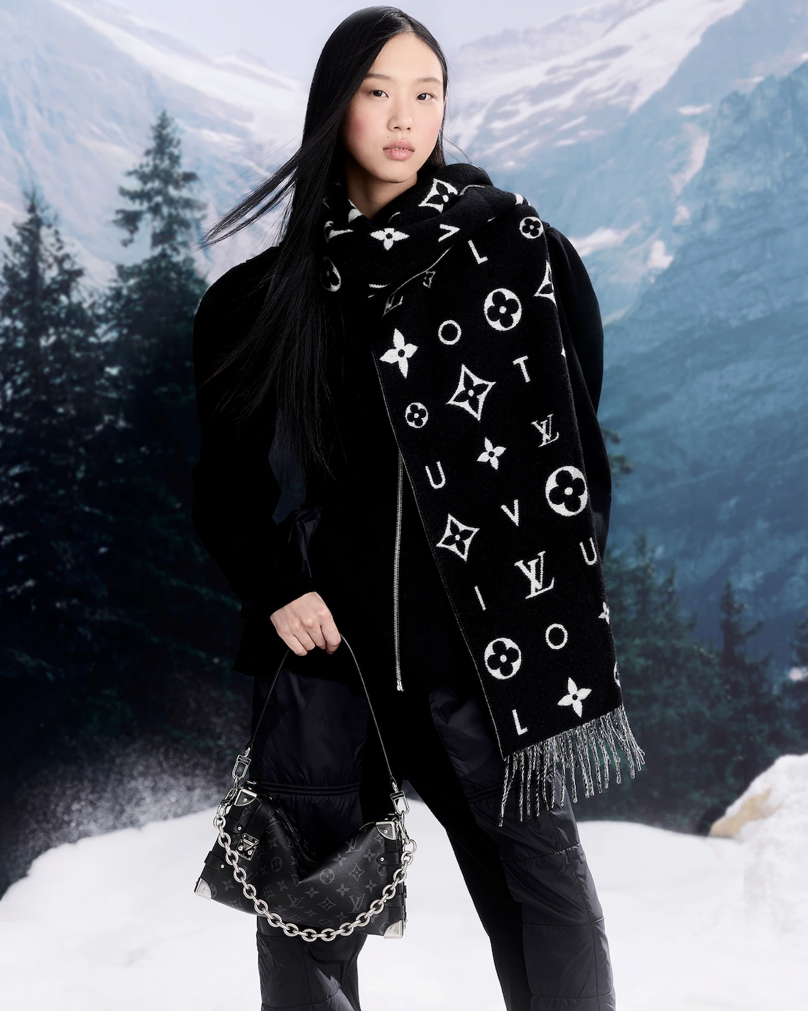 루이비통 공식 홈페이지