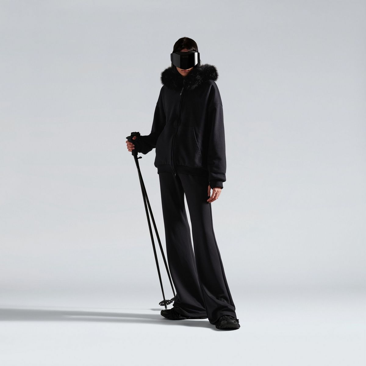 발렌시아가 공식 홈페이지