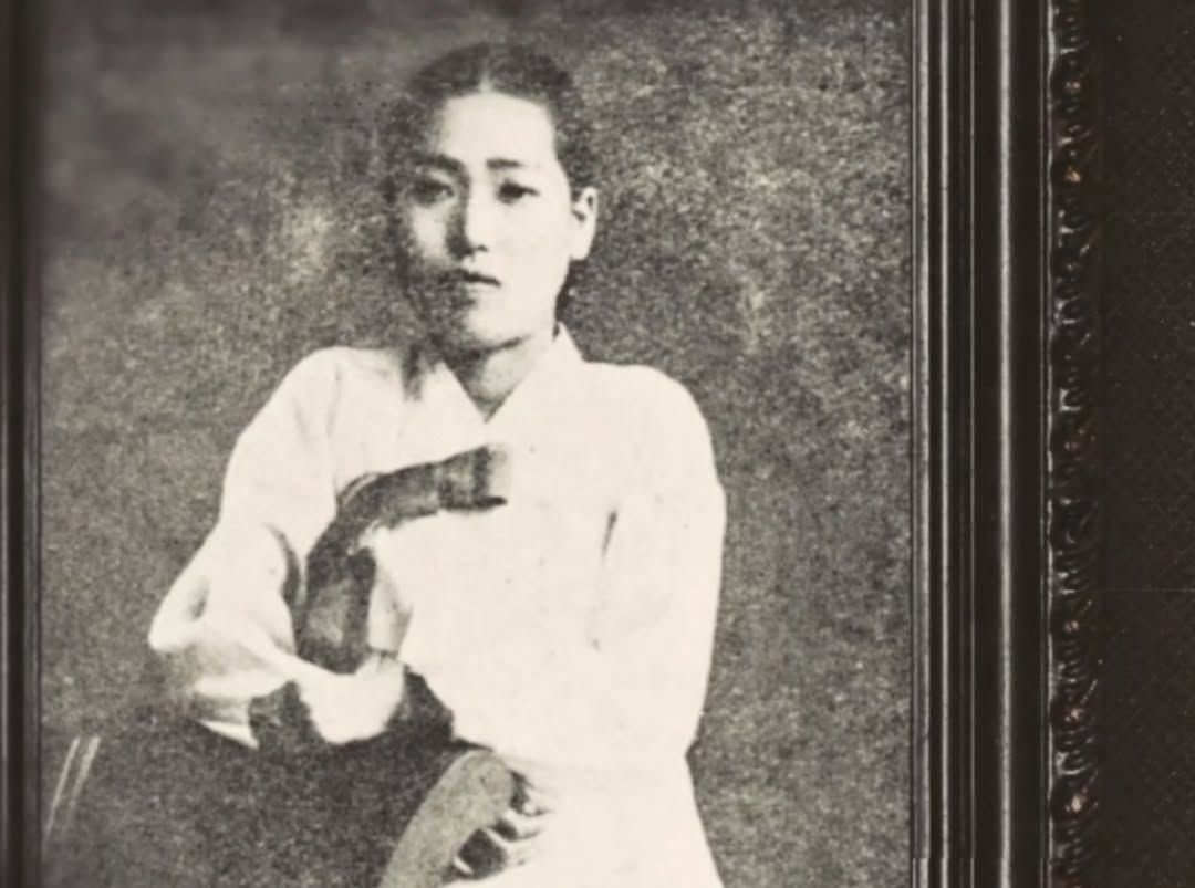 여성 독립운동가 김향화