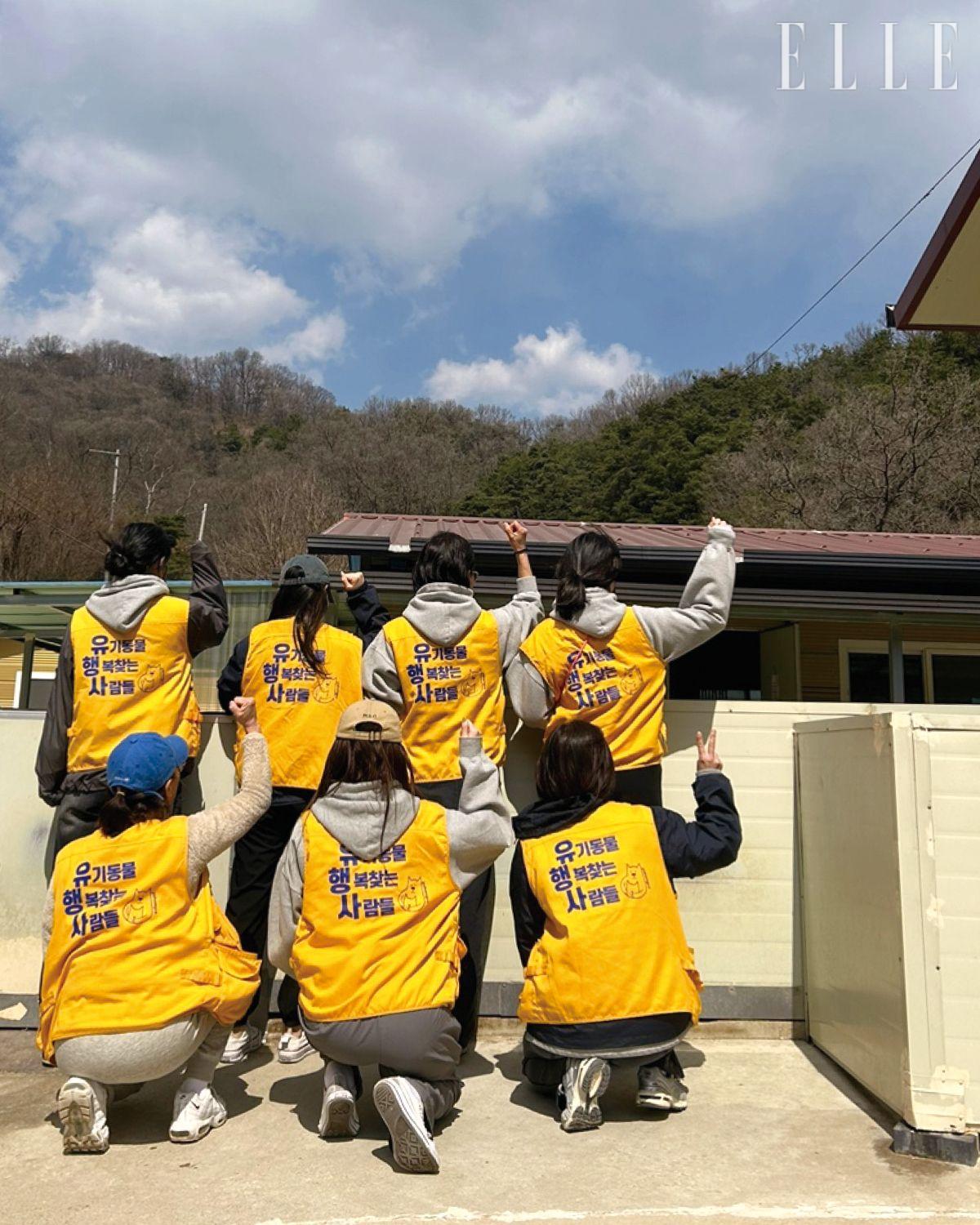 후원금은 공식 SNS에 기재된 계좌번호와 페이팔(yuhengsa1 @naver.com)을 통해 보낼 수 있으며, 링크트리 페이지에서 카드 결제도 가능하다.