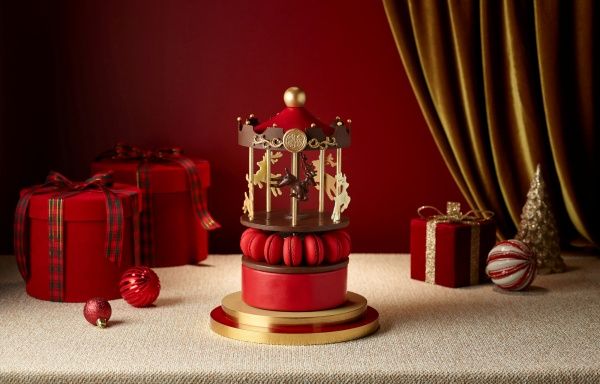 그랜드 인터컨티넨탈 서울 파르나스 