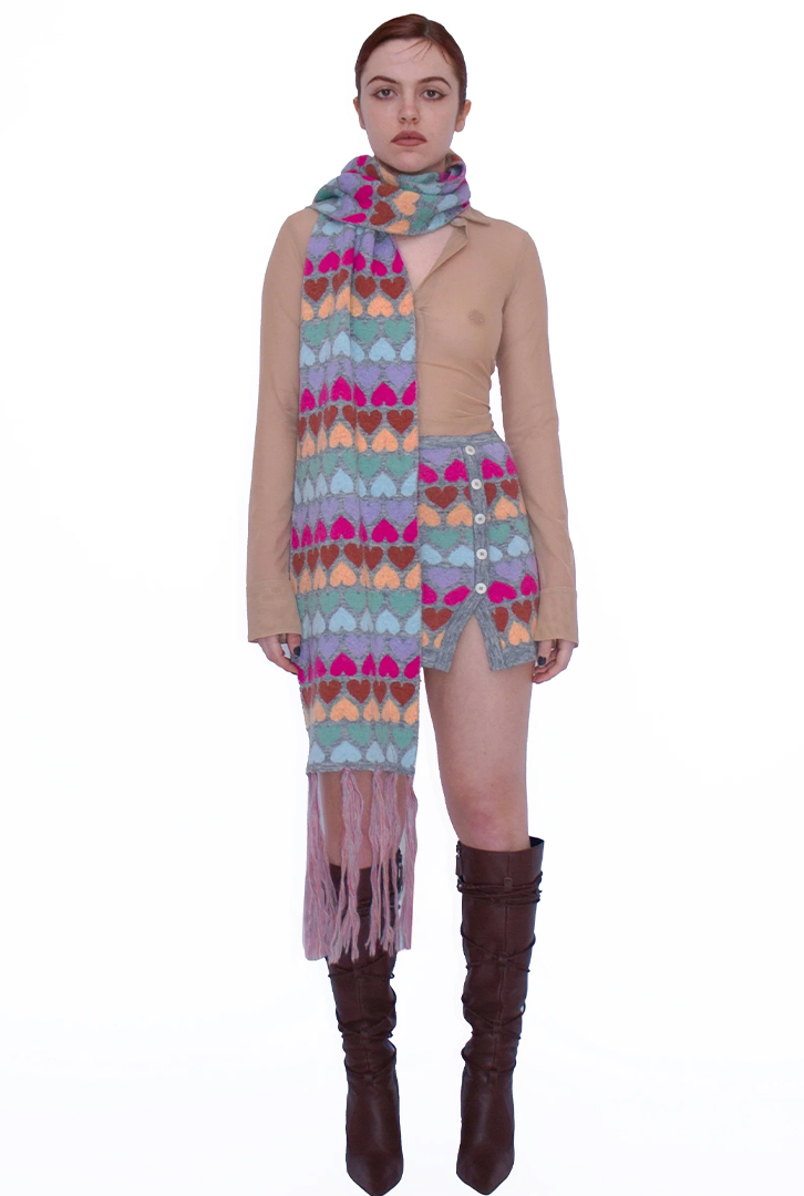 마르코 람발디 홈페이지