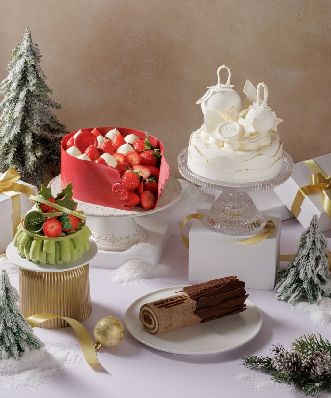 노보텔 앰배서더 서울 동대문 