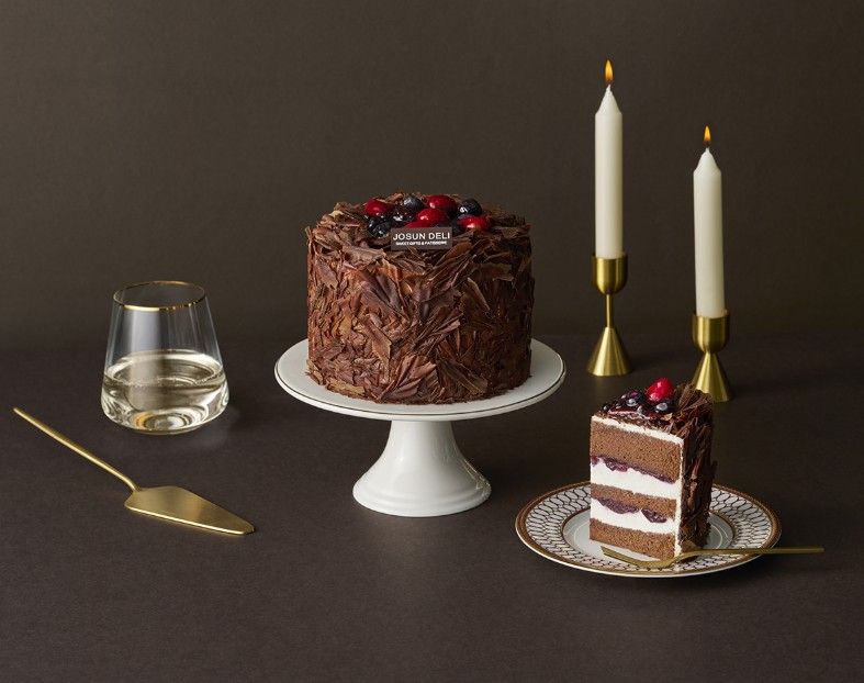 조선호텔앤리조트 