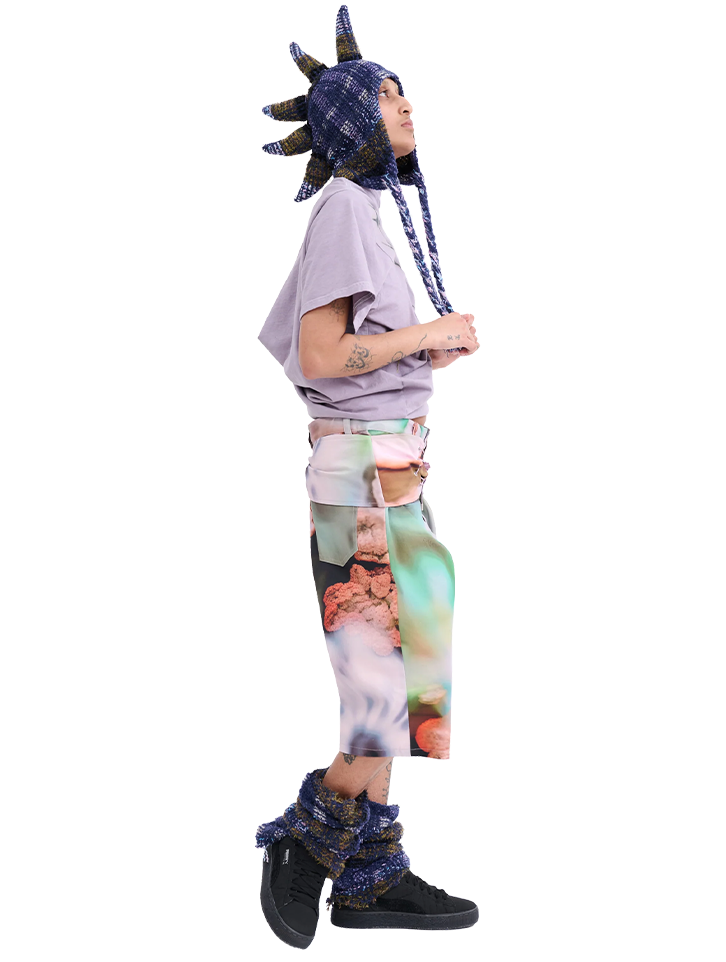 콜리나 스트라다 홈페이지