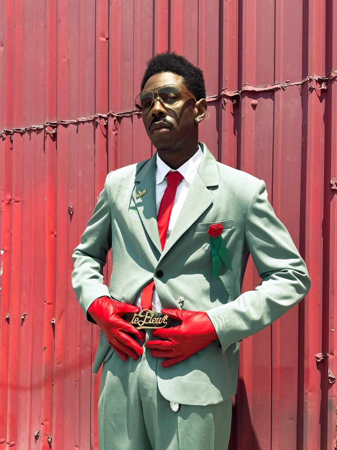 타일러, 더 크리에이터