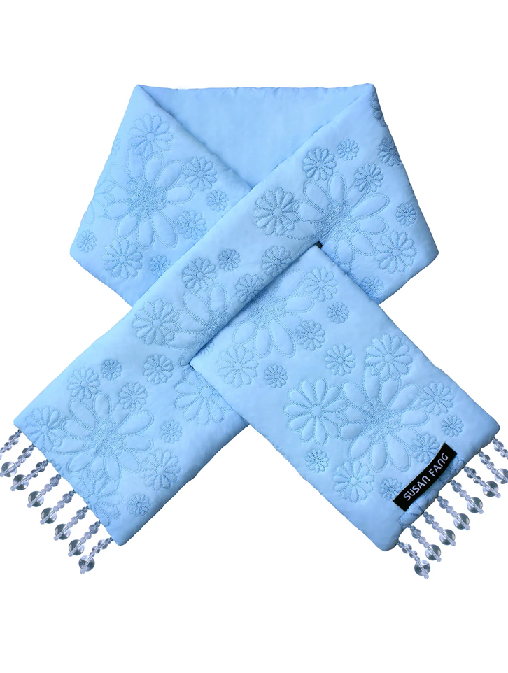 수잔 팡 홈페이지