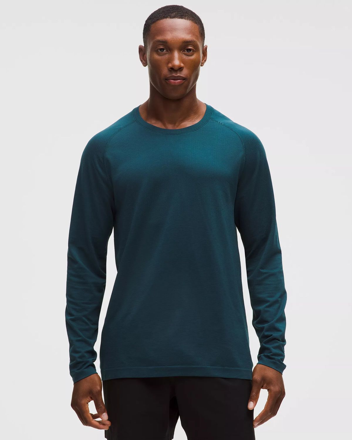 메탈 벤트 테크 롱슬리브 인도신 블루, 10만9천원 