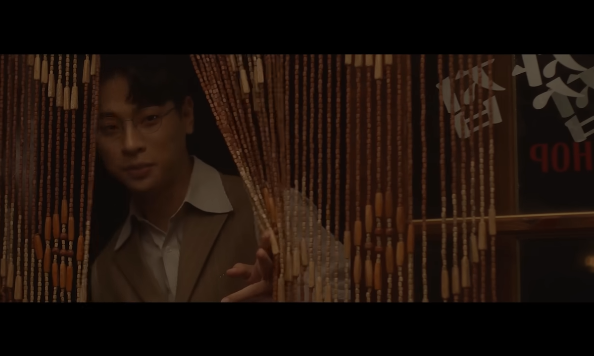 아이유 뮤직비디오 장면 