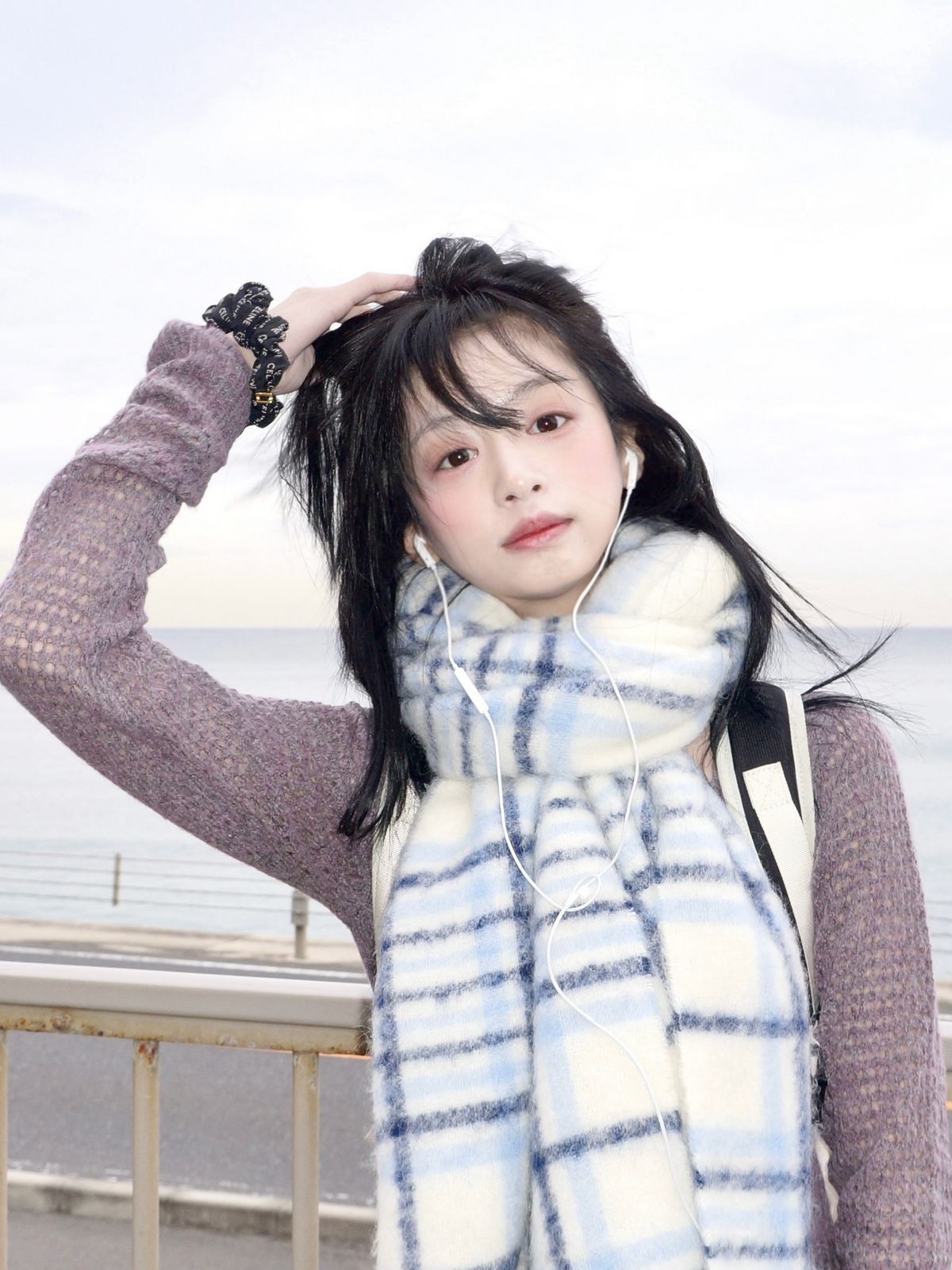 베이비몬스터 위버스