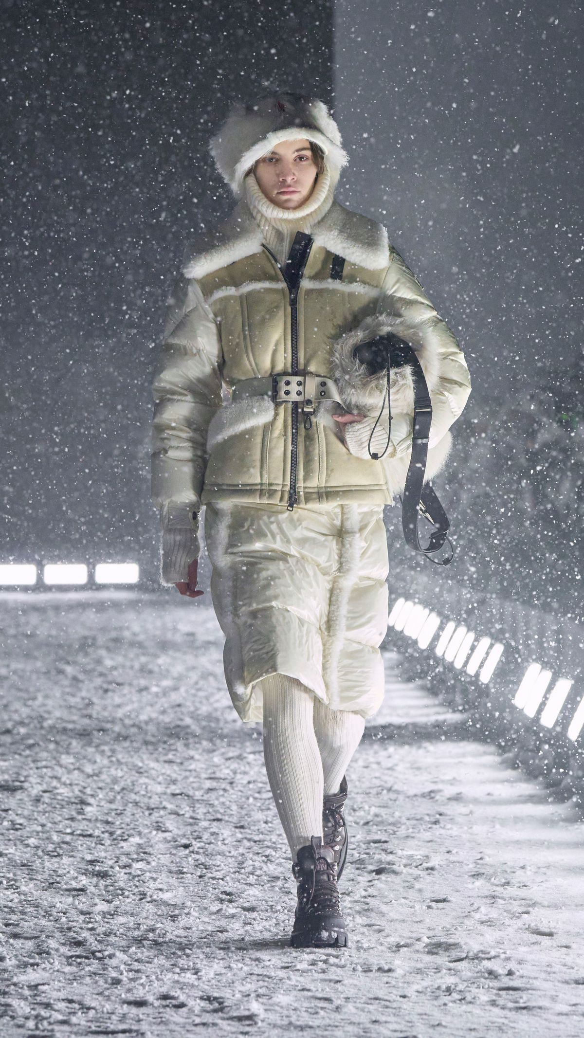 Moncler Grenoble 