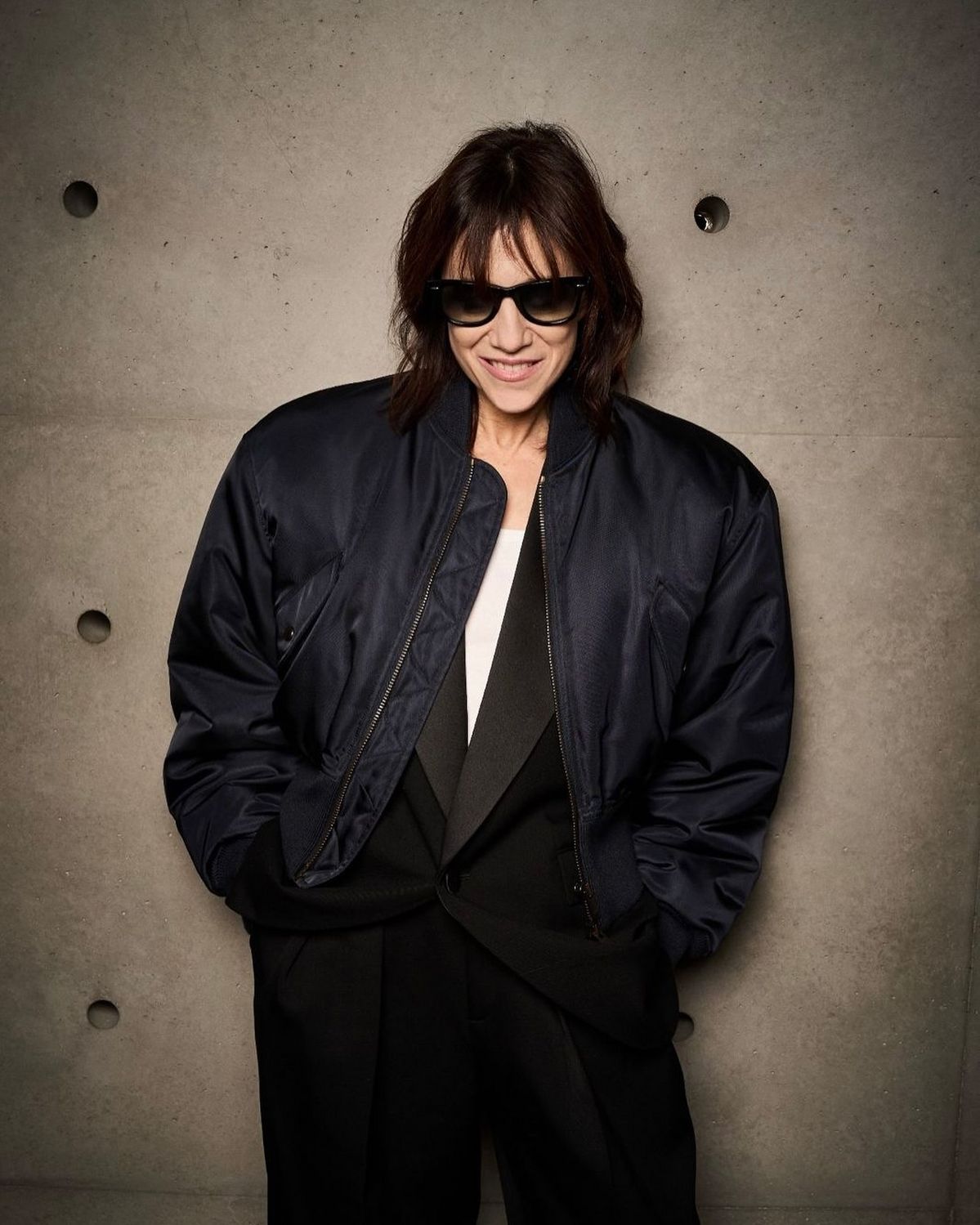 @charlottegainsbourg