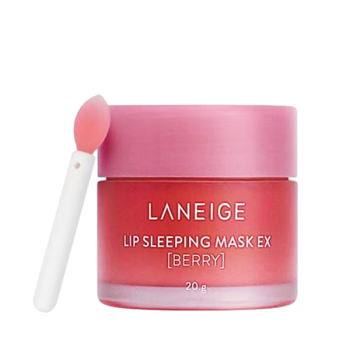 립 슬리핑 마스크 베리 EX 20g