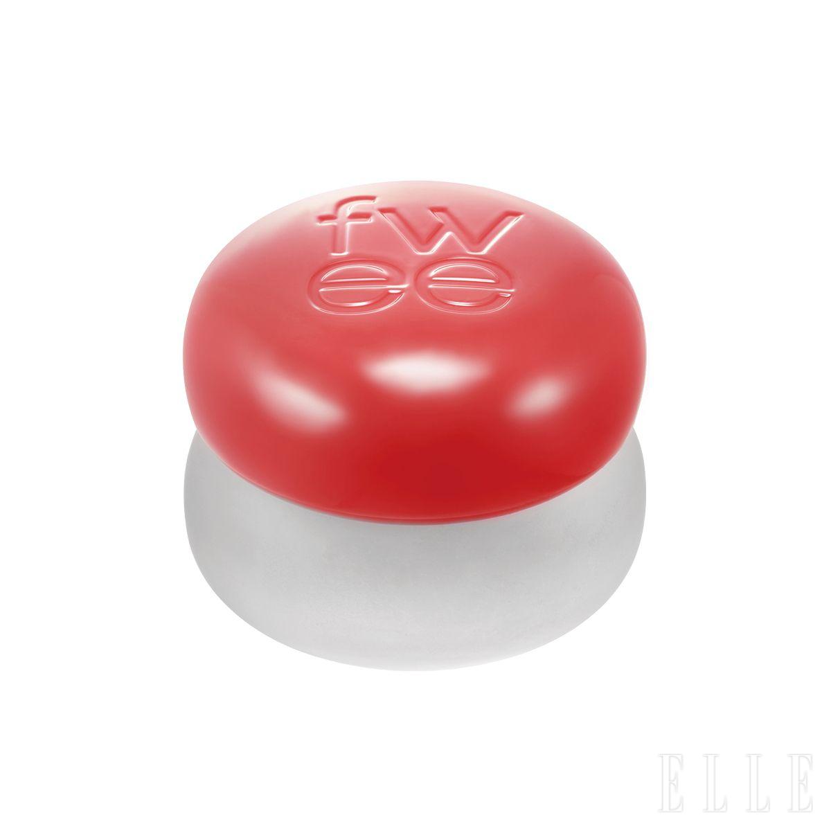 립앤치크 블러리 푸딩팟, 2만2천원, Fwee. 