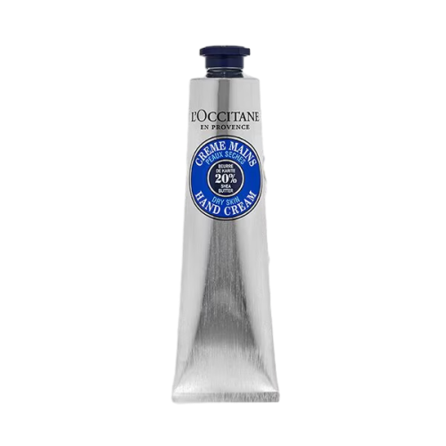 시어 버터 드라이 스킨 핸드크림 75ml