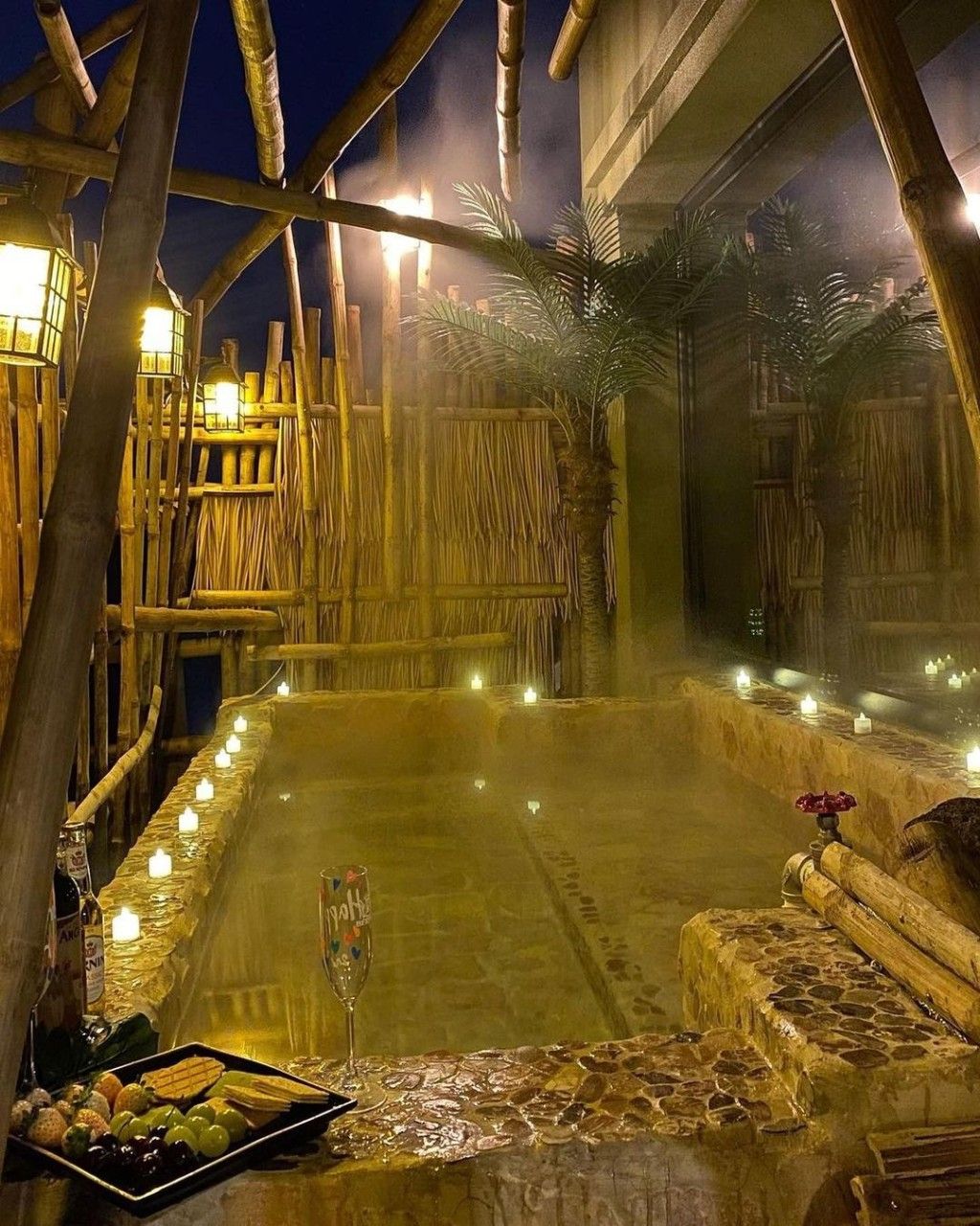 예산 스플라스 리솜