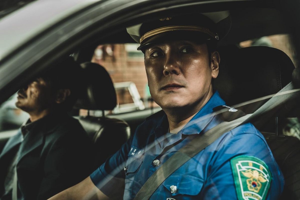 영화 <경관의 피>