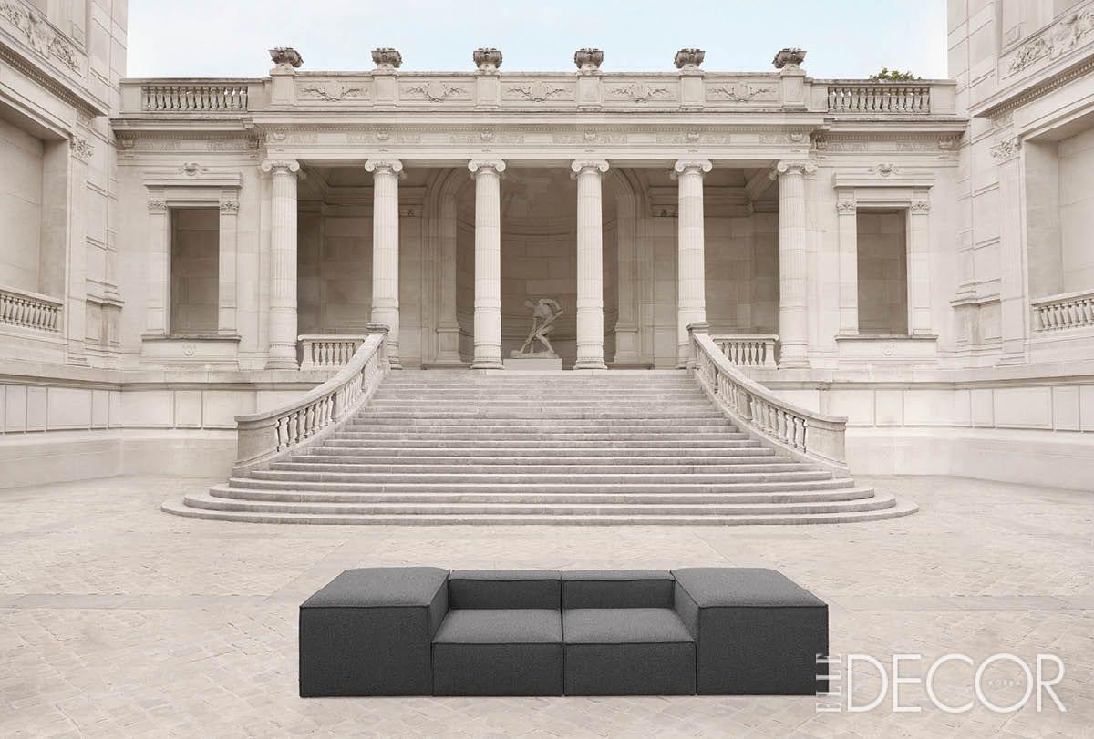 유럽의 리빙 이커머스 기업 ‘웨스트윙’과 독점 협업으로 출시한 크로스비 스튜디오 컬렉션. 해리 누리예프의 실험적 디자인 접근방식을 홈 & 리빙 분야에 접목했다.