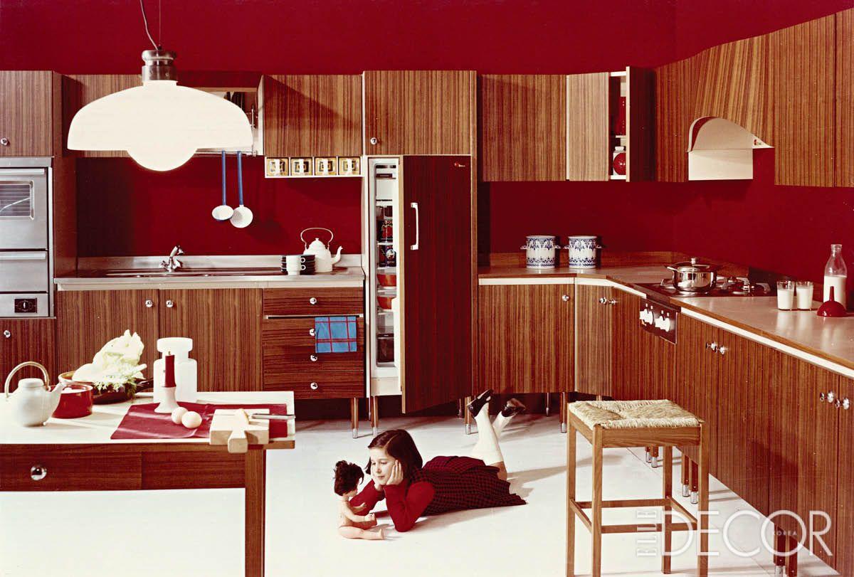 ‘클라우디아(Claudia)’(1963).