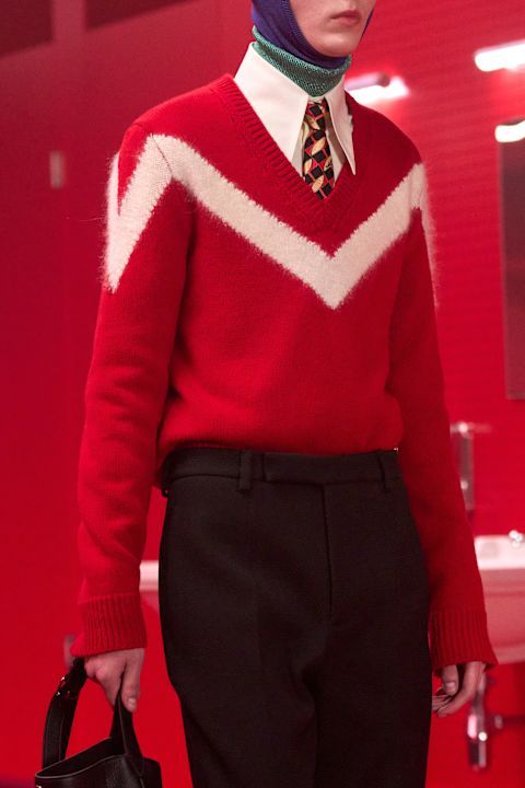 IMAX tree, Valentino Fall Winter 2025, Ready to Wear