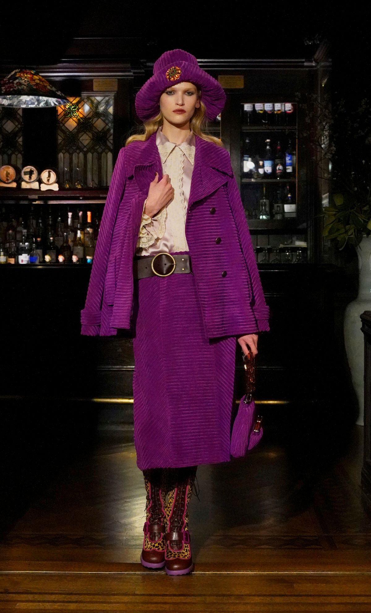 Anna Sui 