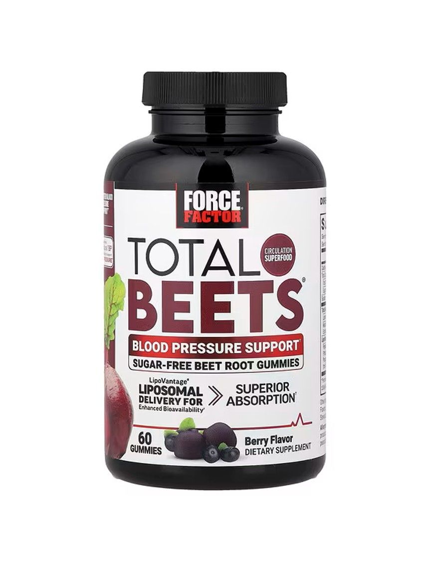 혈압 지원 구미젤리