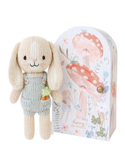 타이니 헨리 버니