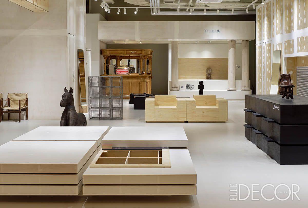 더일마 스타필드 수원점.