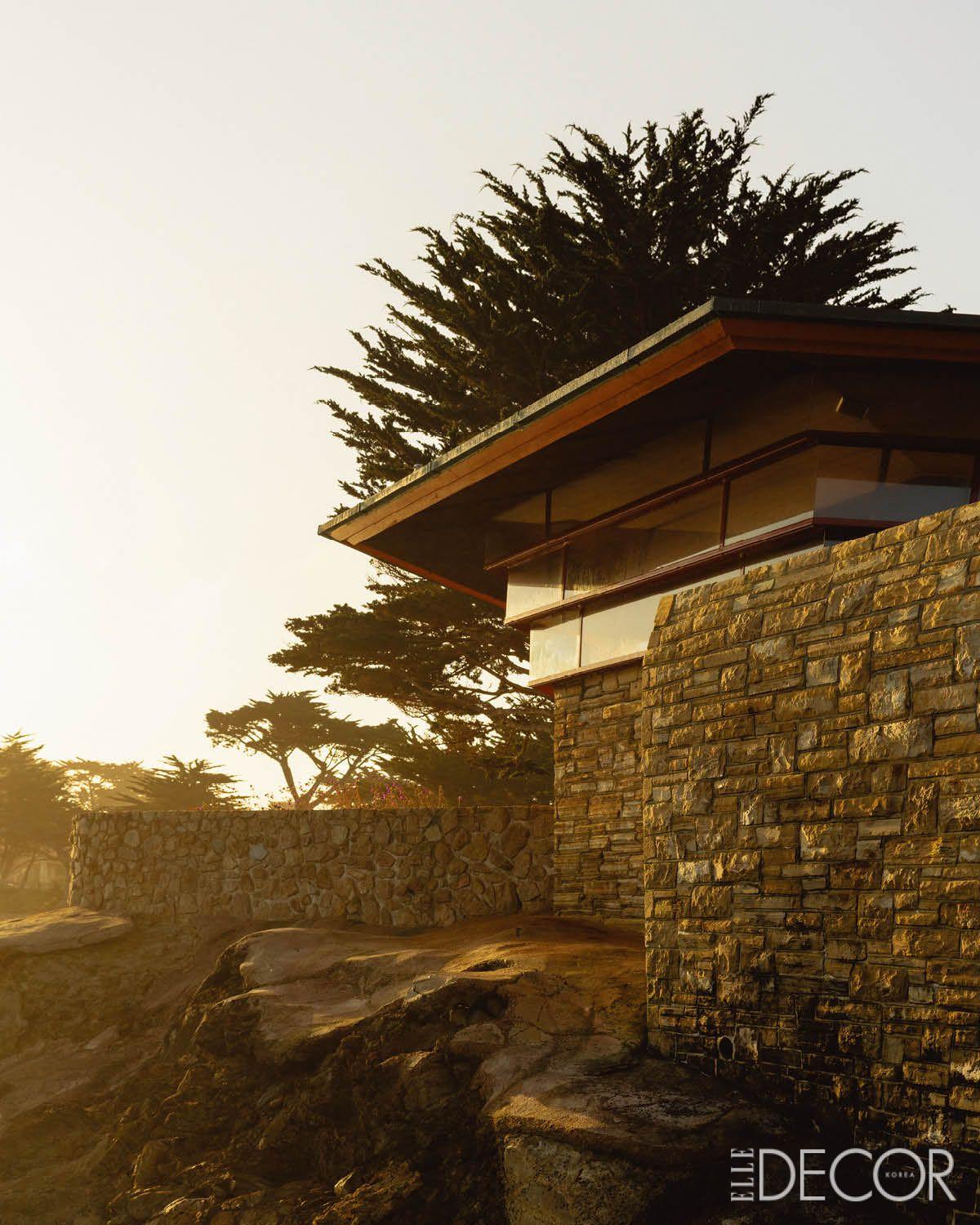 Clinton Walker House.