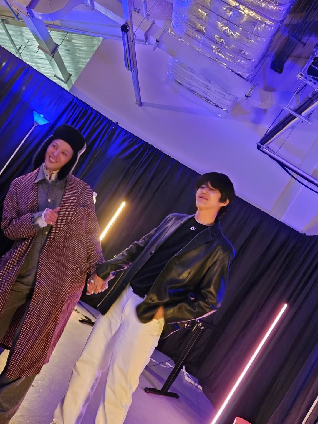 지드래곤 콘서트 후기 올린 광희 