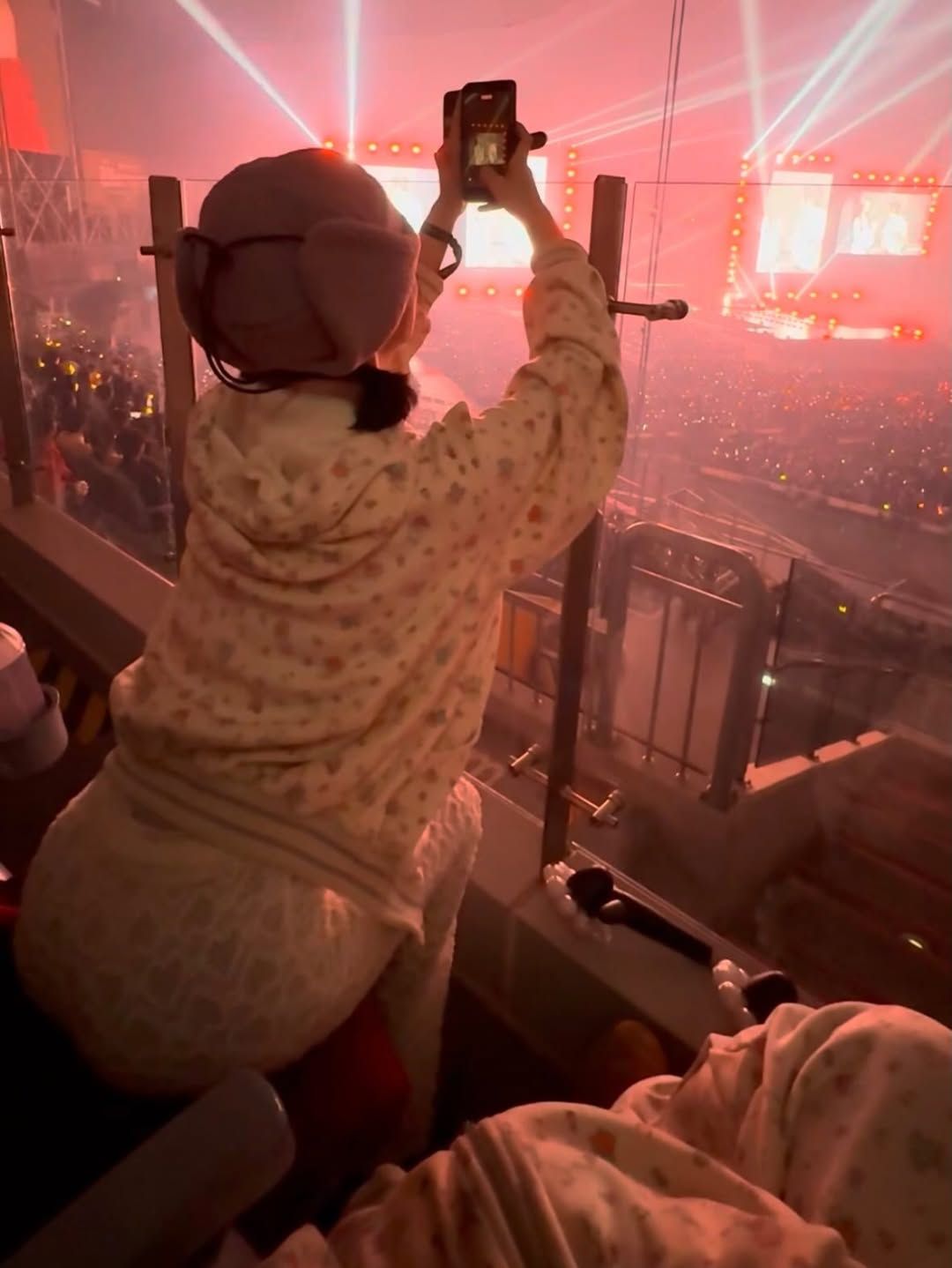 지드래곤 콘서트 후기 올린 지민 