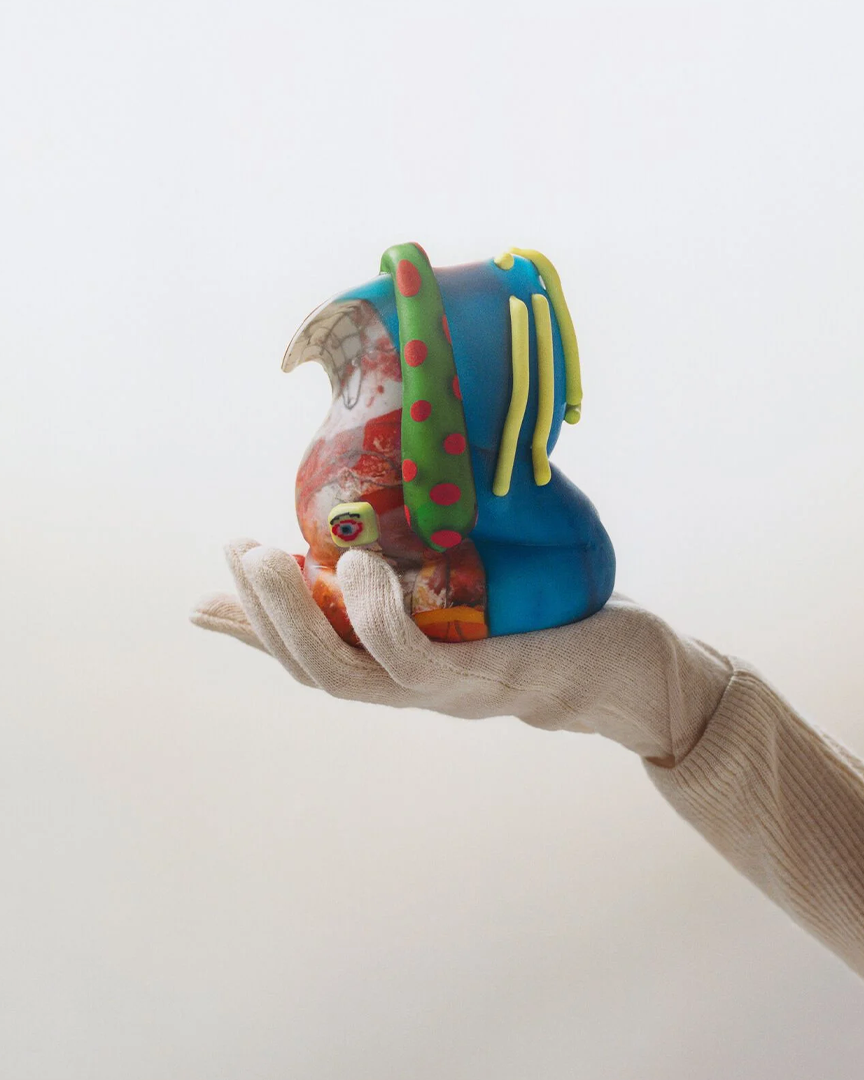 로에베 공식 홈페이지