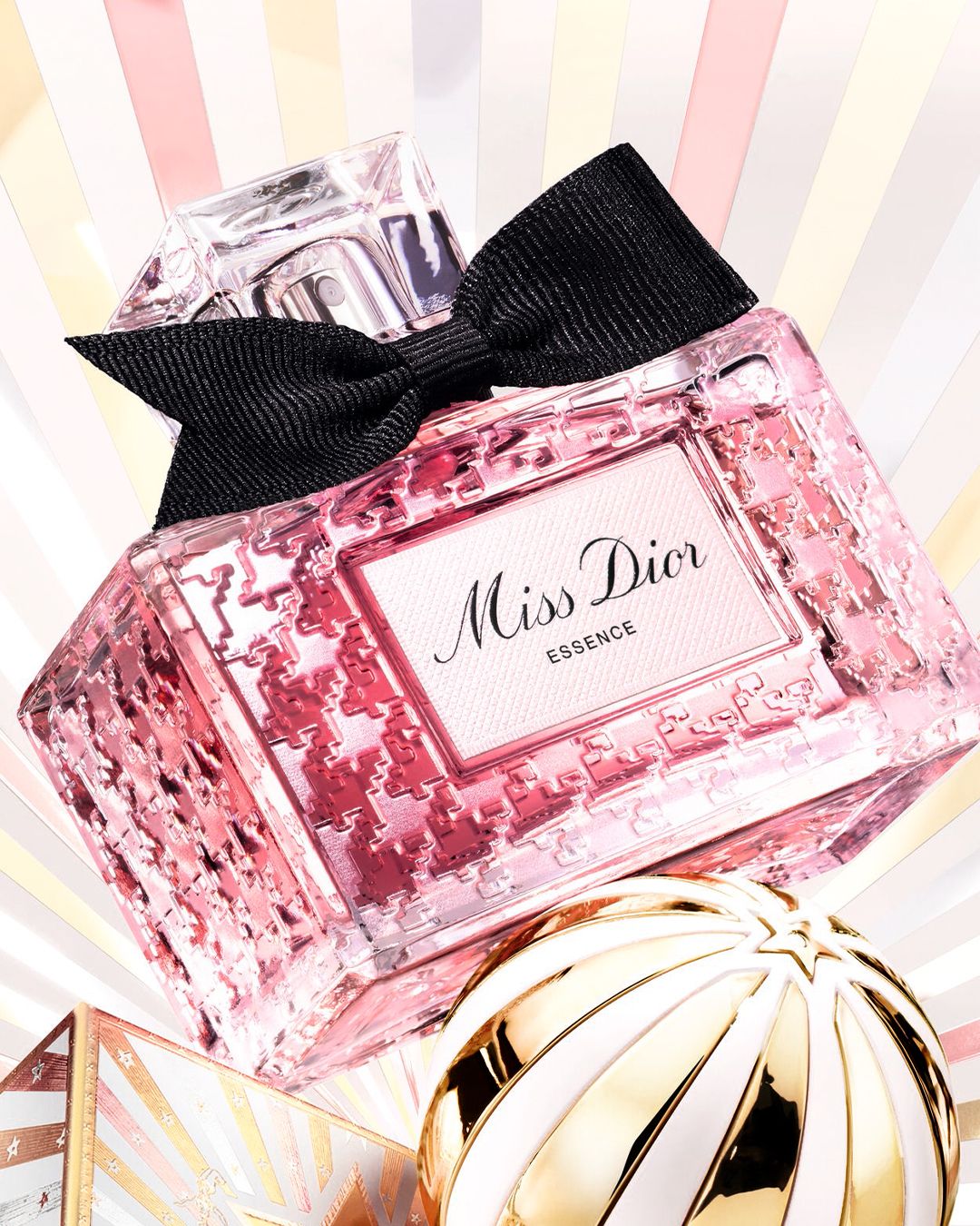 미스 디올 에쌍스, 35ml 14만 8천원, Dior Beauty.