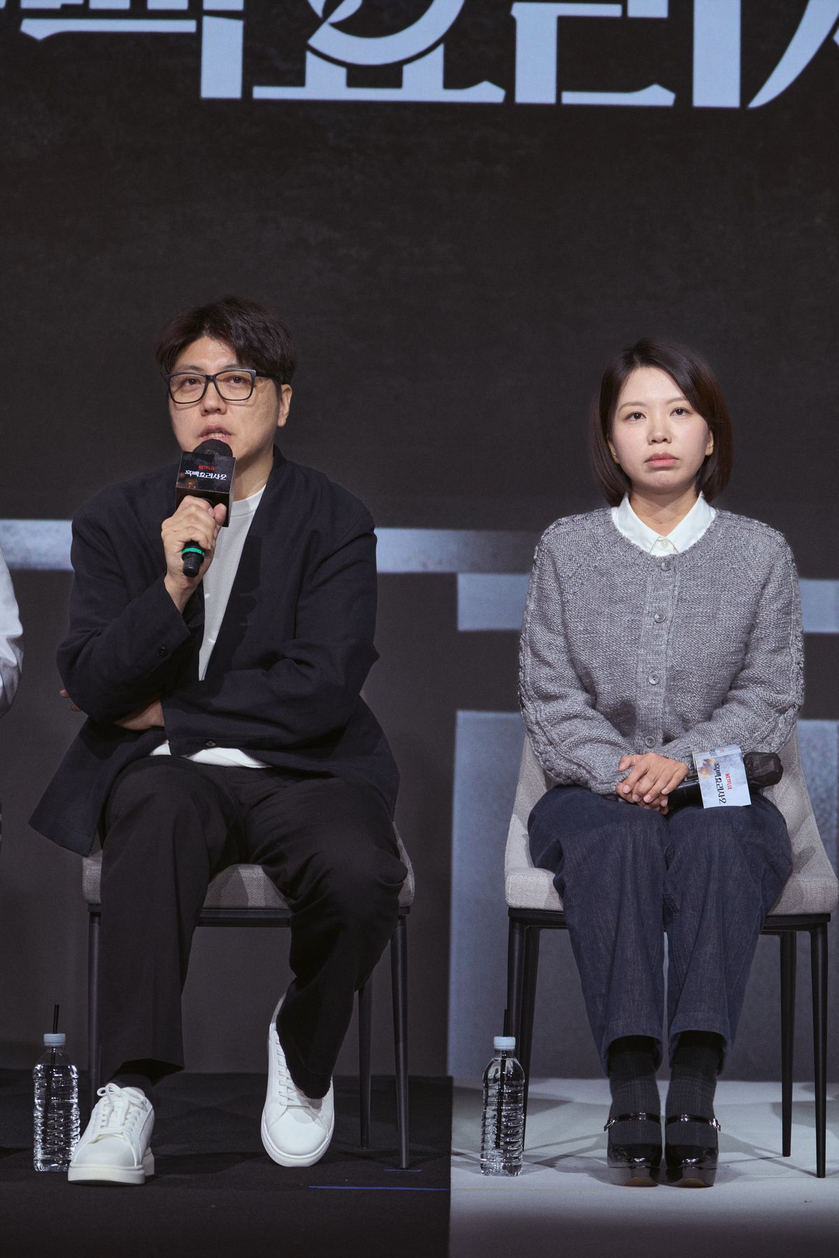 넷플릭스 오리지널 <흑백요리사: 요리 계급 전쟁 시즌2>