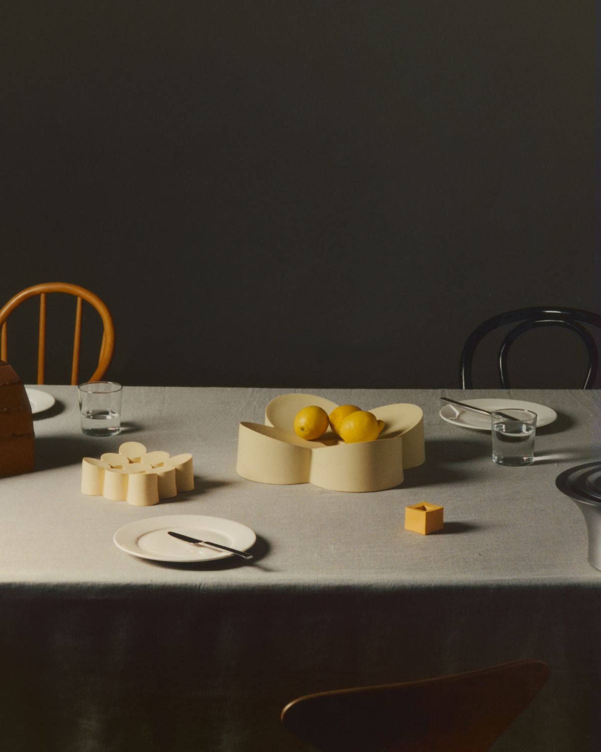 <Bread and Butter> (2025)