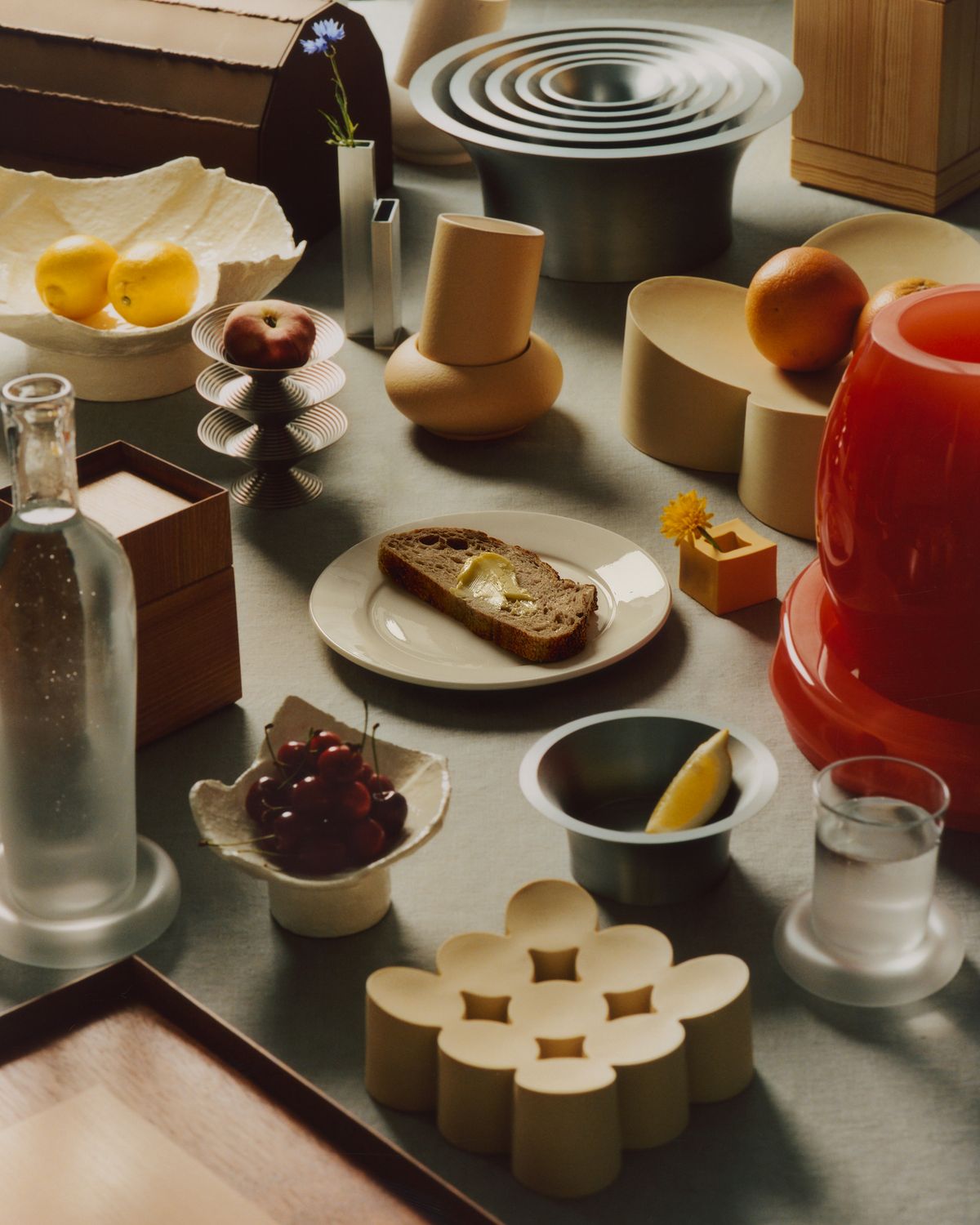 <Bread and Butter> (2025)