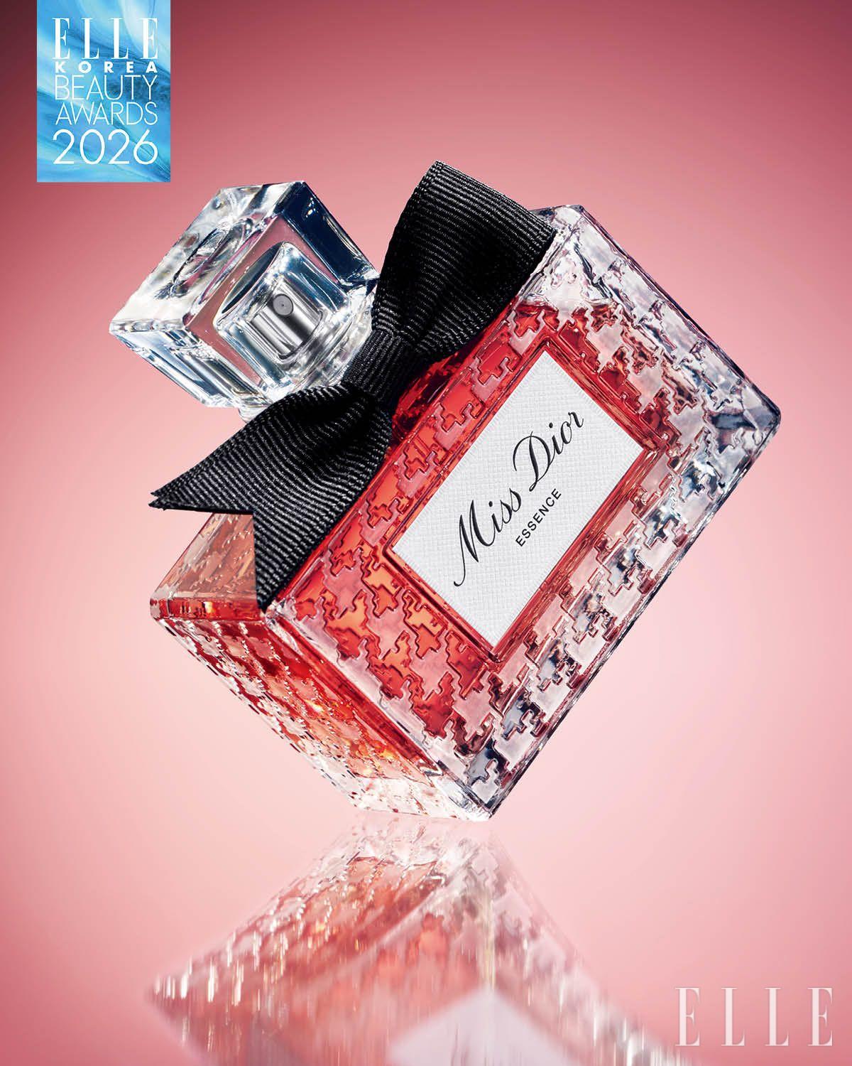 미스 디올 에쌍스, 50ml 23만1천원대, Dior Beauty.