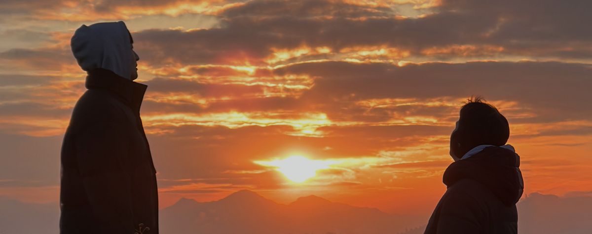 목포 일출투어 자료 사진 